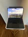 MacBook Air M2 stare foarte buna