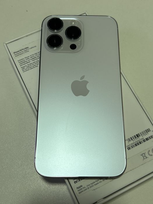 IPhone 14 Pro Max