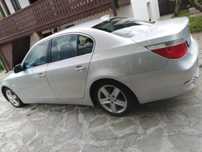 BMW E 60 520 i SERIA 5