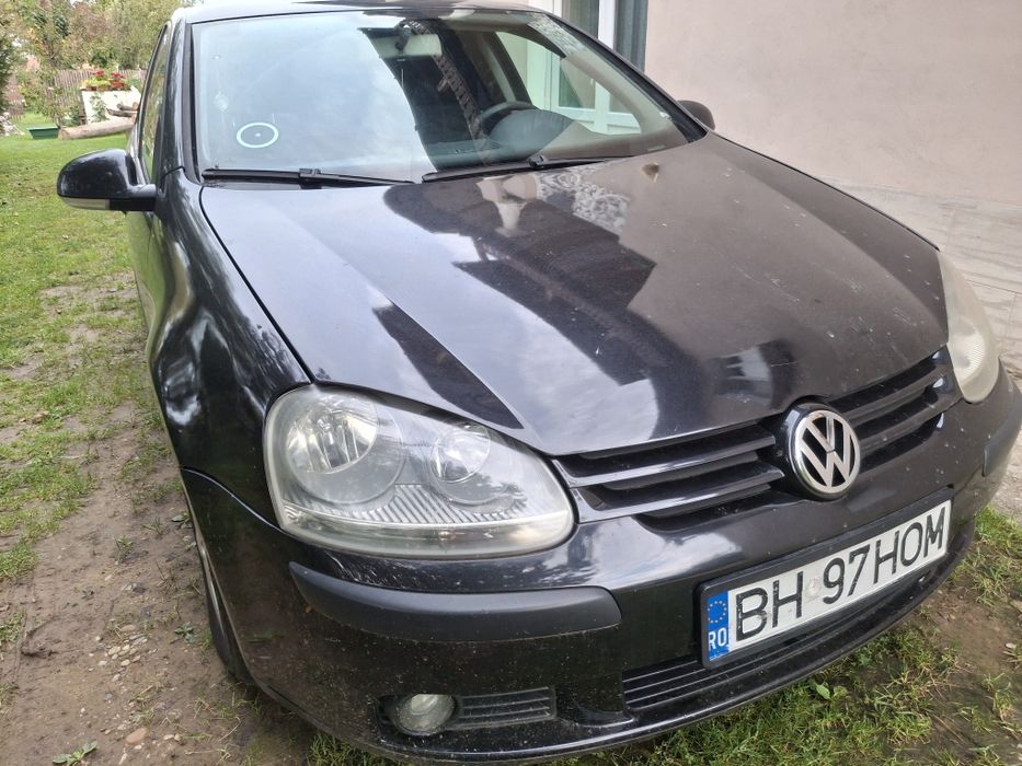 Volkswagen Golf 5