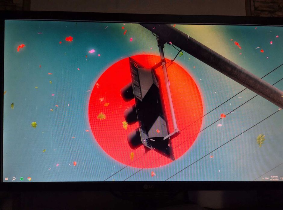 Монитор LG 24GM79G