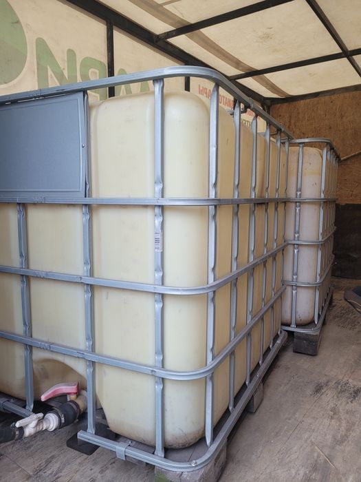 Продам кубовку под гсм