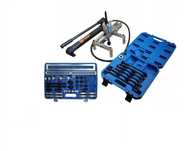 Presa hidraulica 20Ton pentru extras injectoare, Bosch, Simens, Delphi