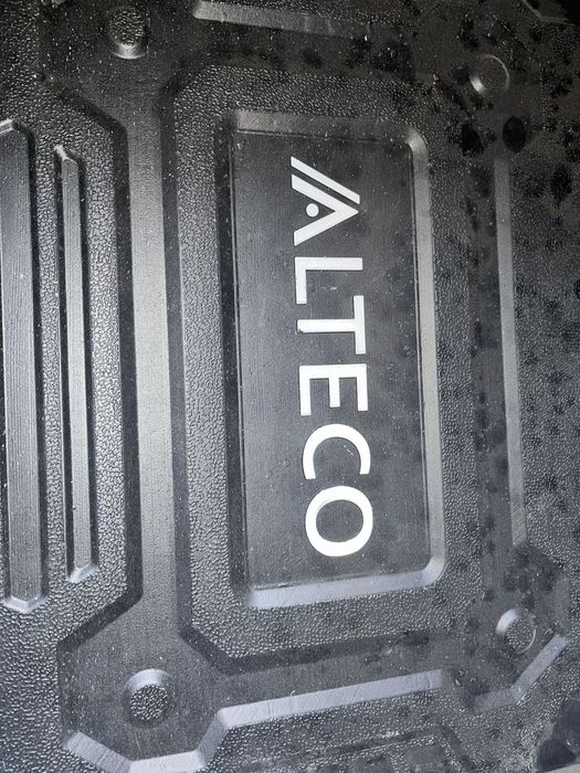 Перфоратор  alteco