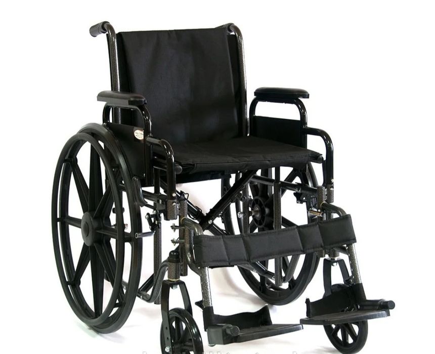 Инволидная коляска