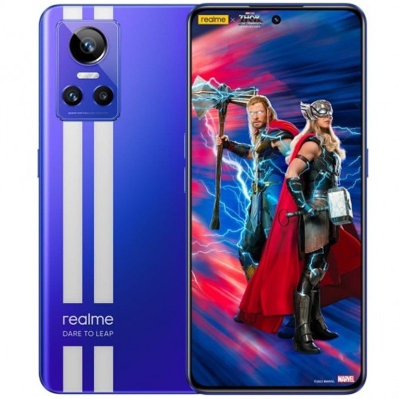 Realme GT 3 neo 150w 256 GB 12-24 RAM  (Samsung S22 ultra , s23 )