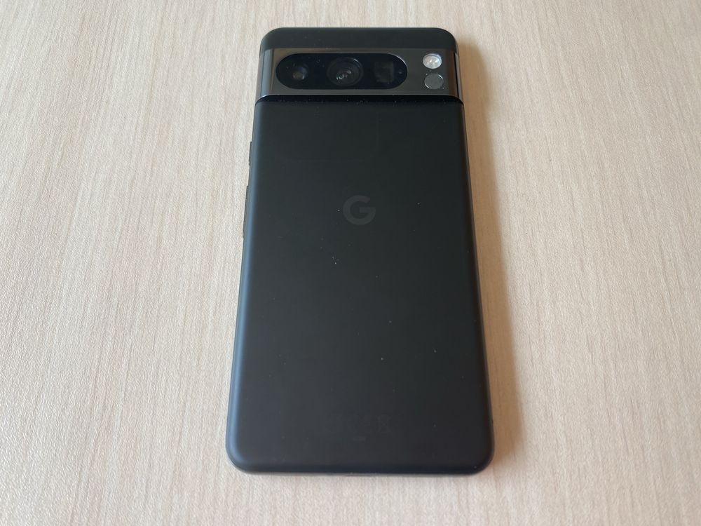 Продавам Google Pixel 8 Pro 256/12GB