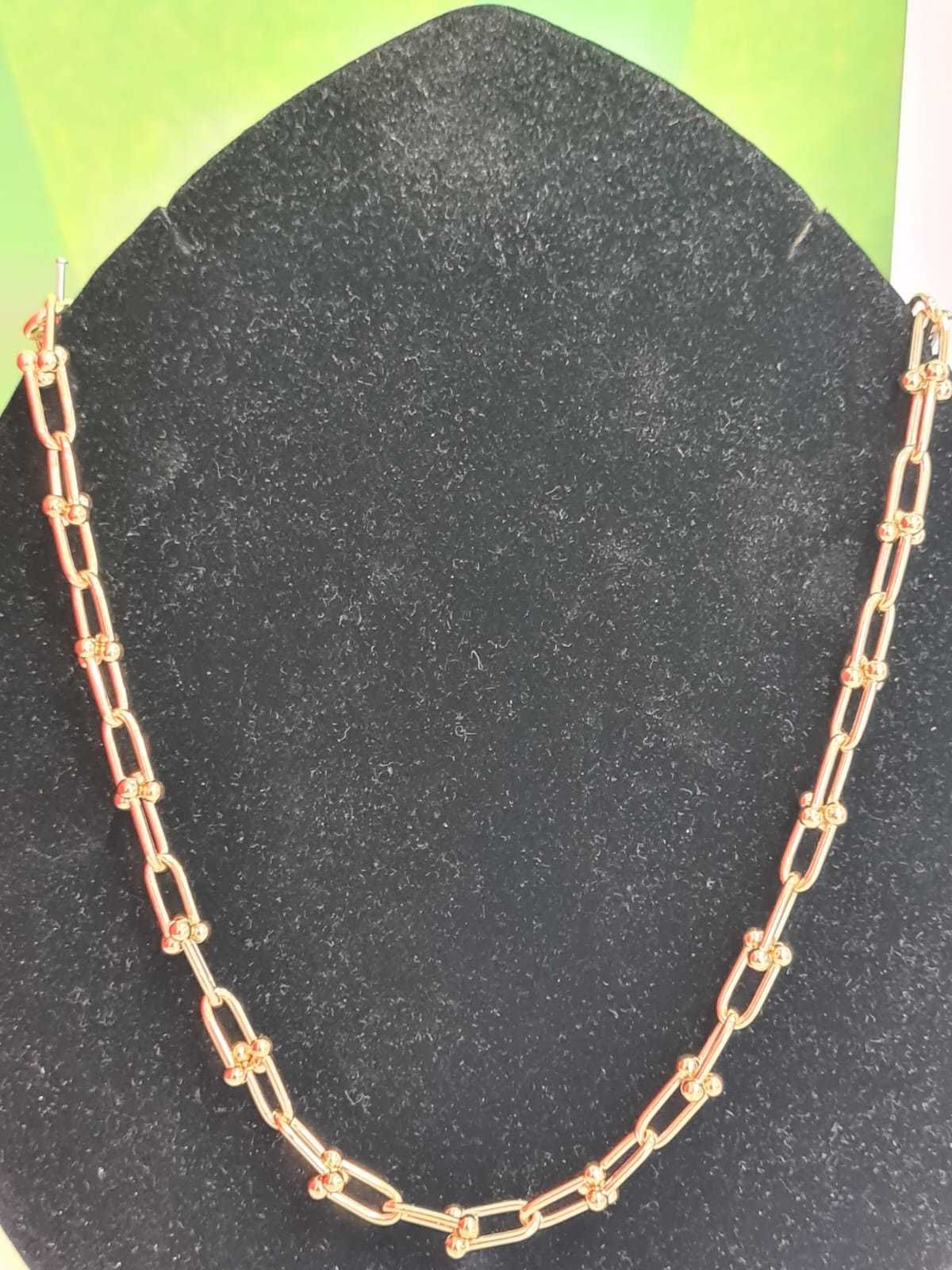 Lant aur 14k 18.27g (b66321.1/AG2 Tudor1)