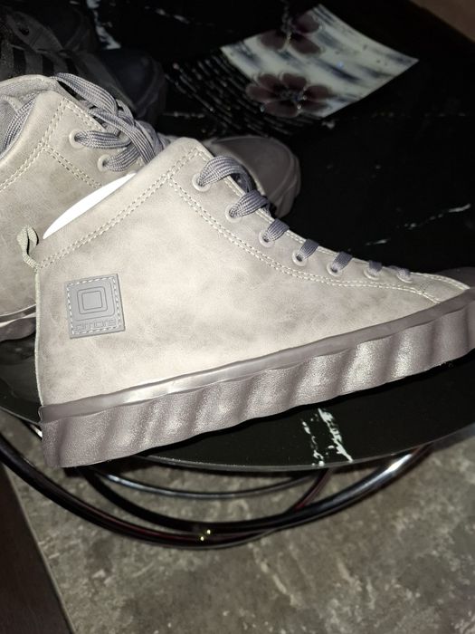 Vand adidasi/tenisi Ombre