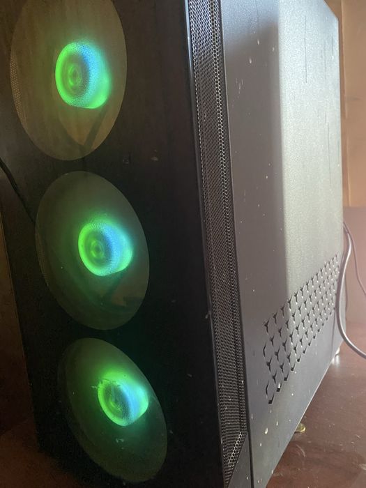 i3 10100f 3.6 GHz gtx1650 4gСистемный блок