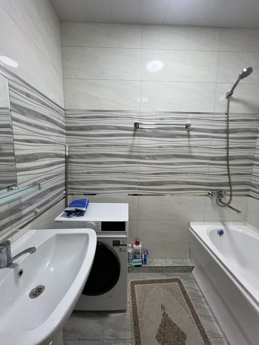 Kunlik oila uchun kvartira