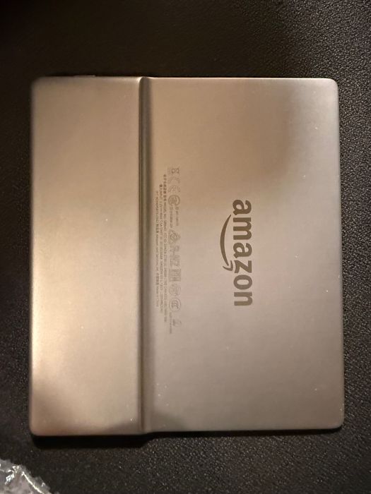 Kindle oasis 10 tableta ereader