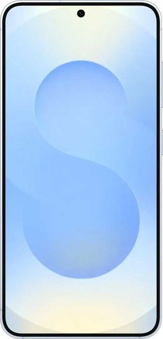 Samsung Galaxy S25, Icy Blue, 12/256 GB