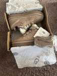 UGG lowmel sand