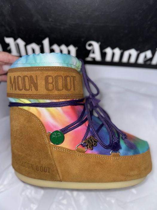 MoonBoot Palm Angels