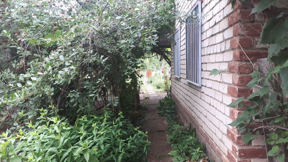 Дачный участок