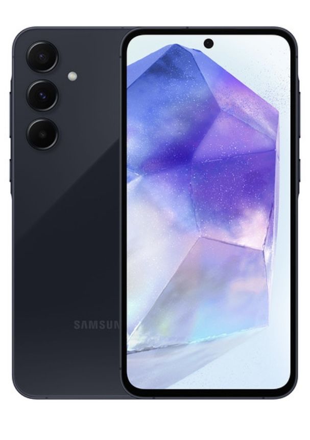 Samsung Galaxy A55