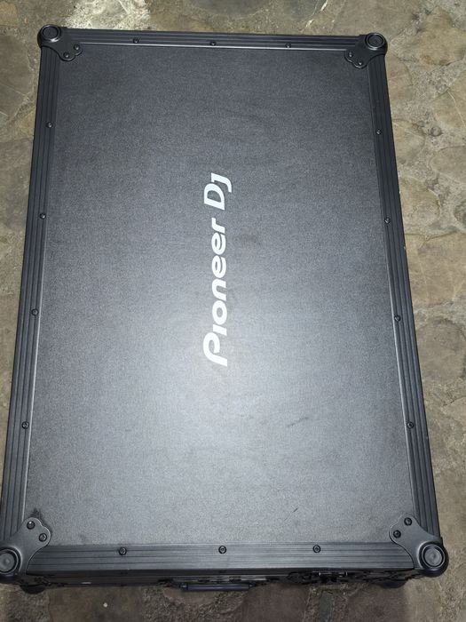 Geanta case transport pioneer dj rx3