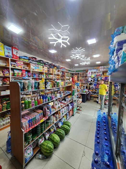 Magazin tayyor biznes sotiladi
