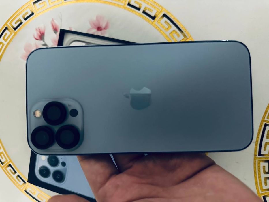 Iphone 13 pro max srochna