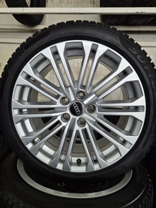 Vand jante audi A 5 A 4