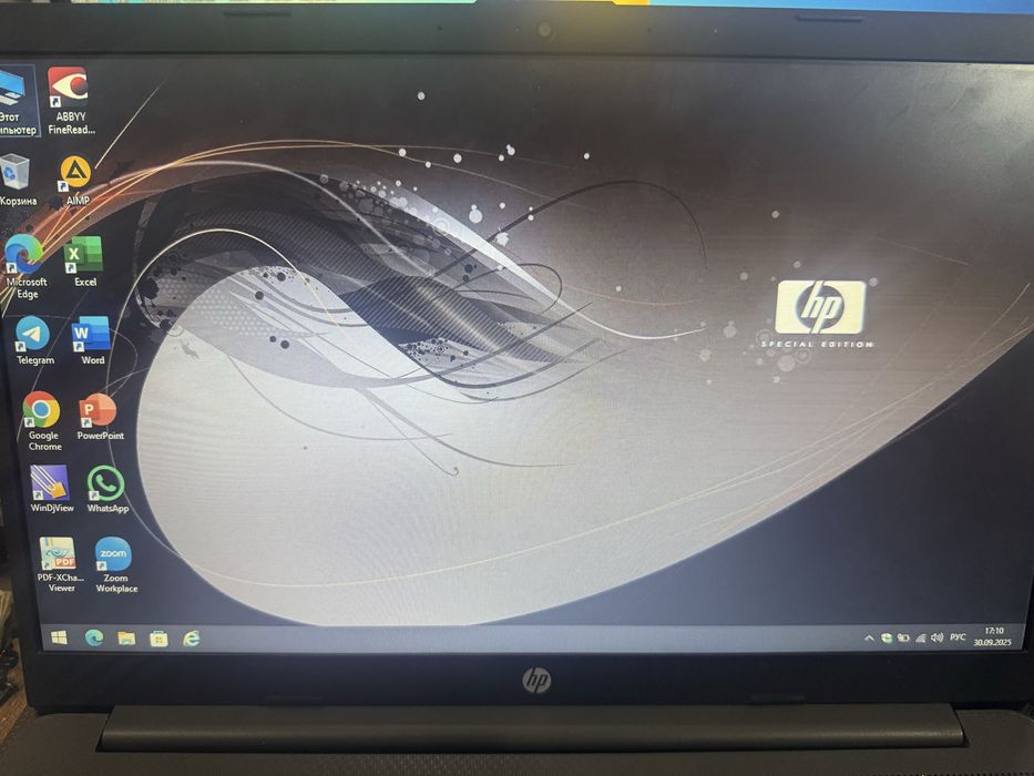 Ноутбук(Notebook) HP 250 G8