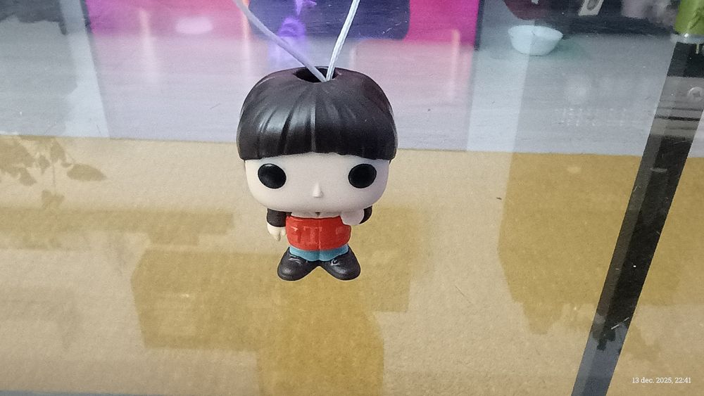 Will Byers Stranger Things, Kinder Joy Funko Pop