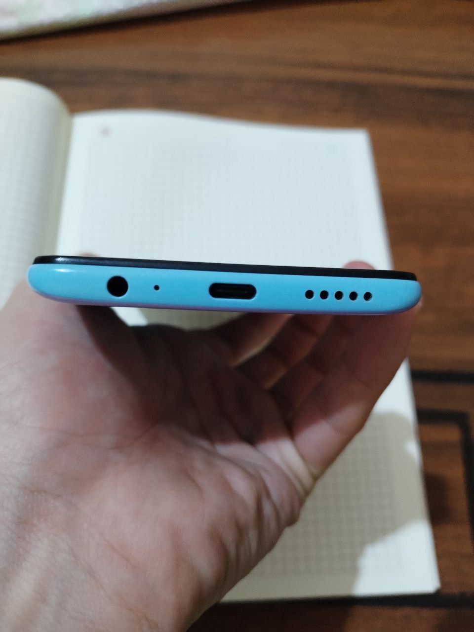 Redmi Note 9  Xiaomi