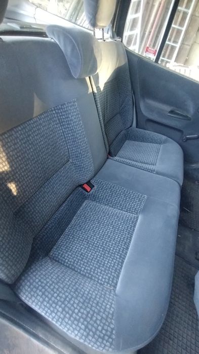 Renault Megane 1.6 16V GPL|2003|AC