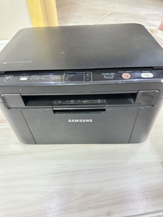 Прожам принтер в идеальном состоянии!