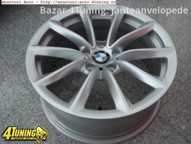 O janta fata 19 toli originala bmw E 92 bmw 8785256