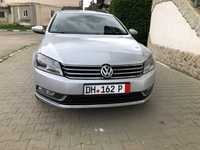 VW passat B7 2.0 TDI