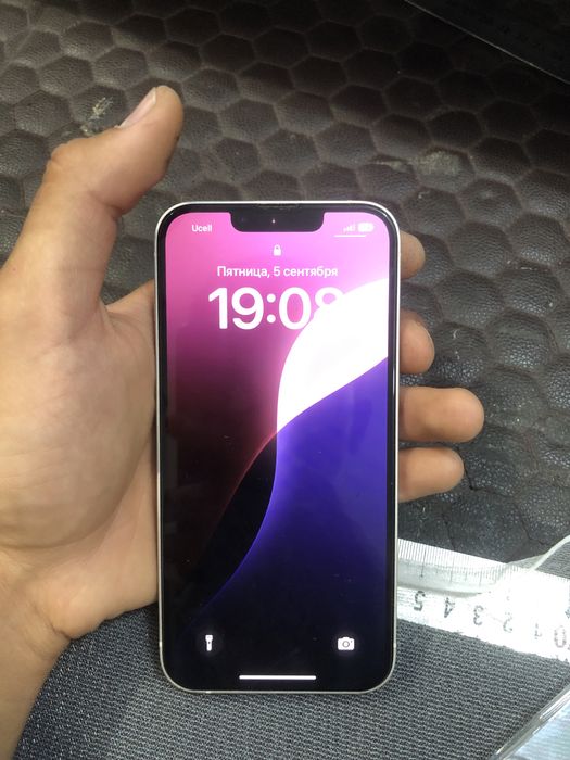 iPhone 14 holati ideal