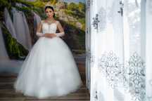 Rochie de mireasa