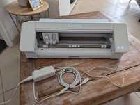 Cutter Silhouette Cameo 4, folosit 1 an, stare foarte buna