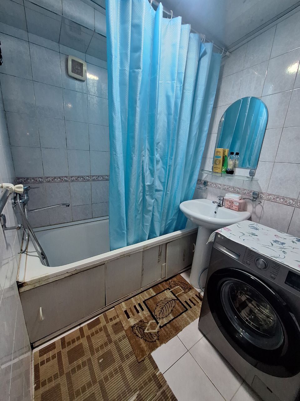 QIZLARga ijaraga kvartira 900000 so'm