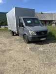Vand Mercedes benz2009 motor 2.2