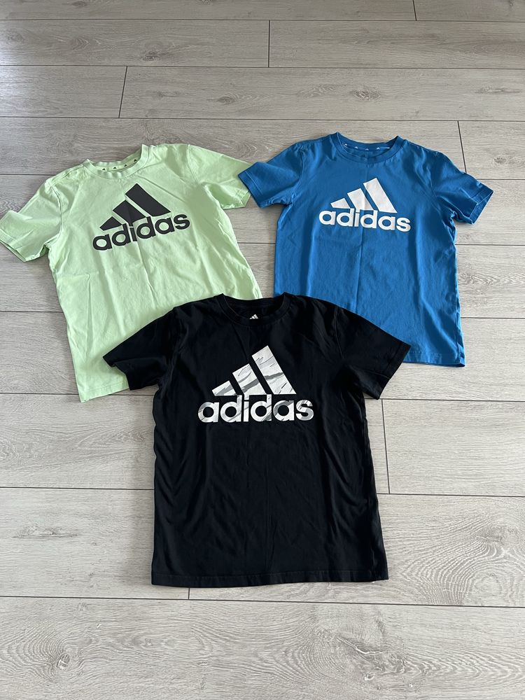 Тениски за момче  Adidas/13-14г.