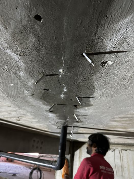 Injectari structurare