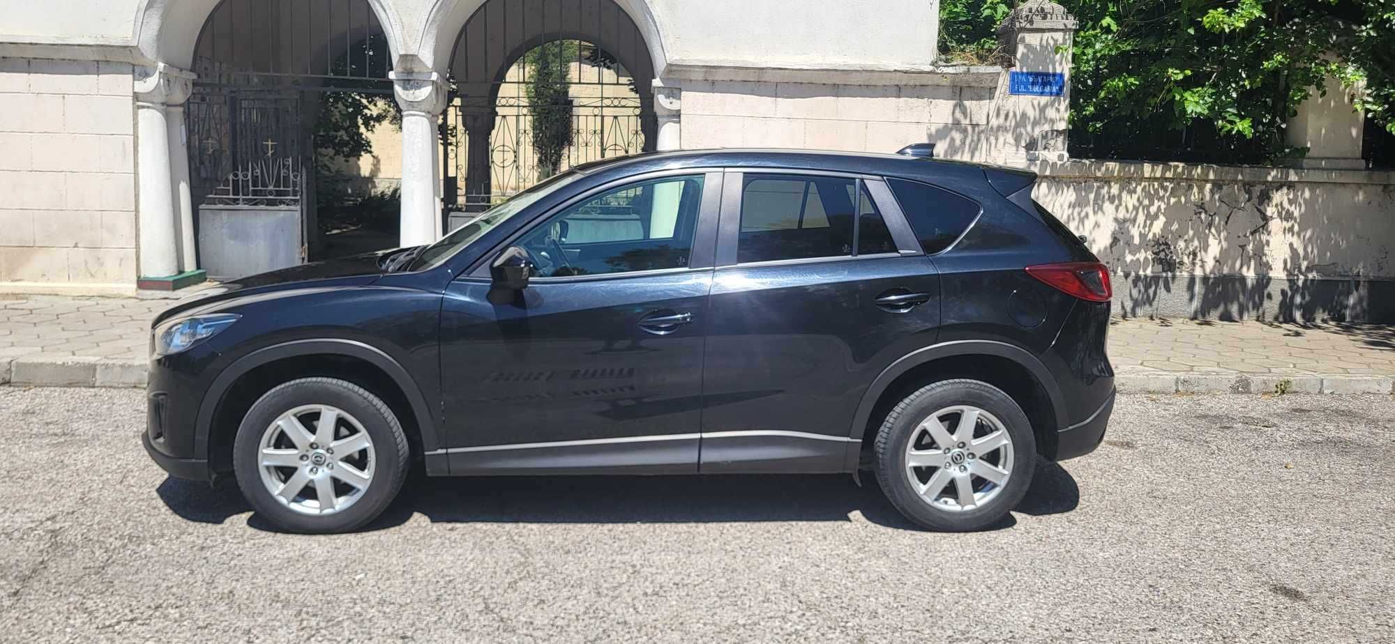 !!!НА ЧАСТИ!!! Mazda CX-5 2.2 Дизел 175 к.с. 2013г.