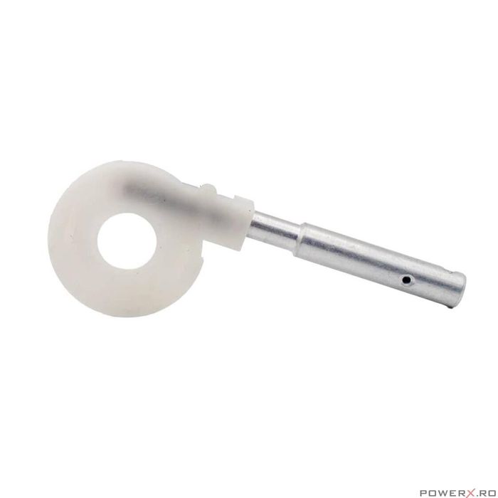 Pompa de ulei completa pentru drujba Husqvarna 51, 55, PowerX