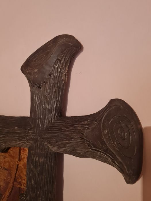 Vand tablou(goblen).Este vechi.nu are nici un defect.