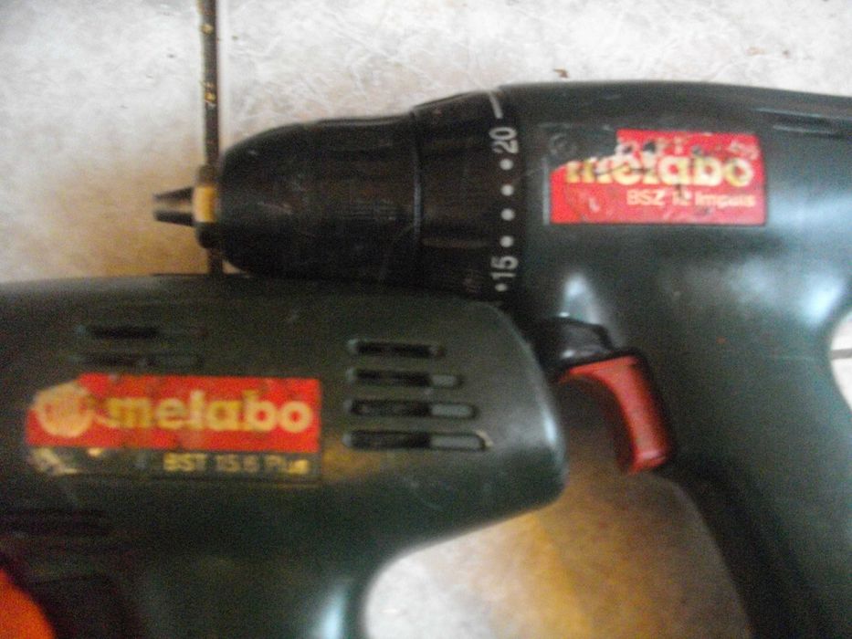 Боди За Винтоверт-Bosch PSR/Spit/METABO-9,6V-14,4V-18V-12V-Швейц/Герм/