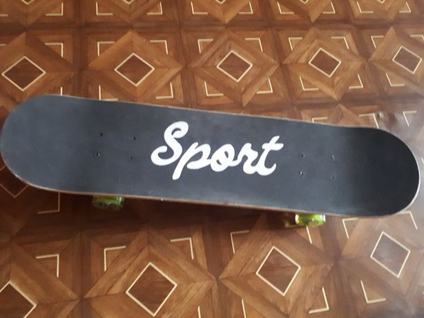Скейтборд  Sport
