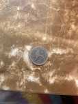 Ten pence Elizabeth ll 1992