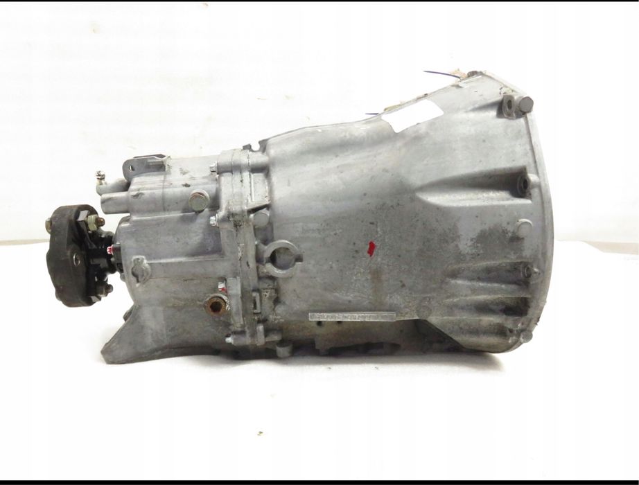 Ръчна скоростна кутия Mercedes C220 W203 2.2cdi