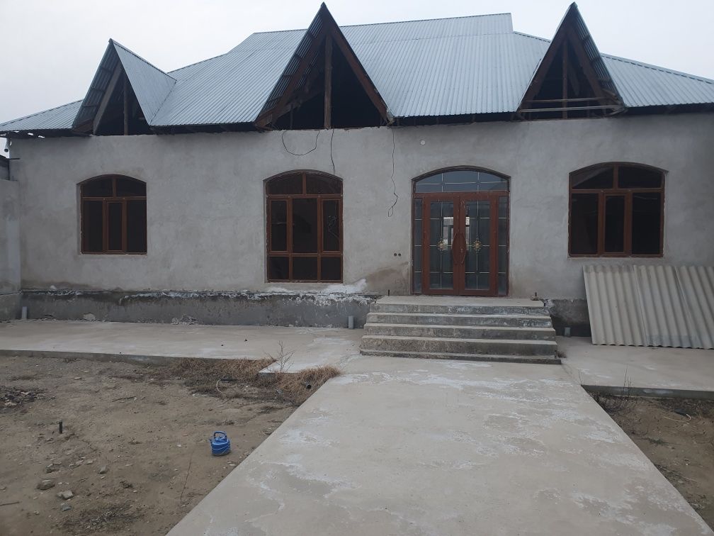 Срочно срочно жаксы жағдайда. Бір әуілде екі үй