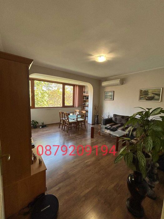 От собственик! Тристаен апартамент на бул. Копривщица