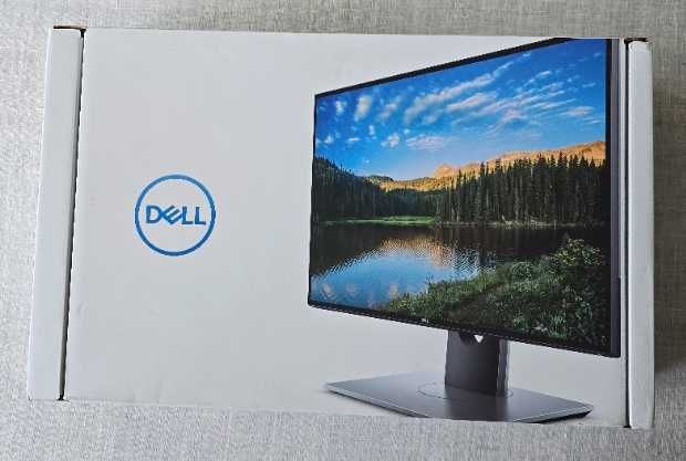 Монитор 25" Dell UltraSharp U2518D