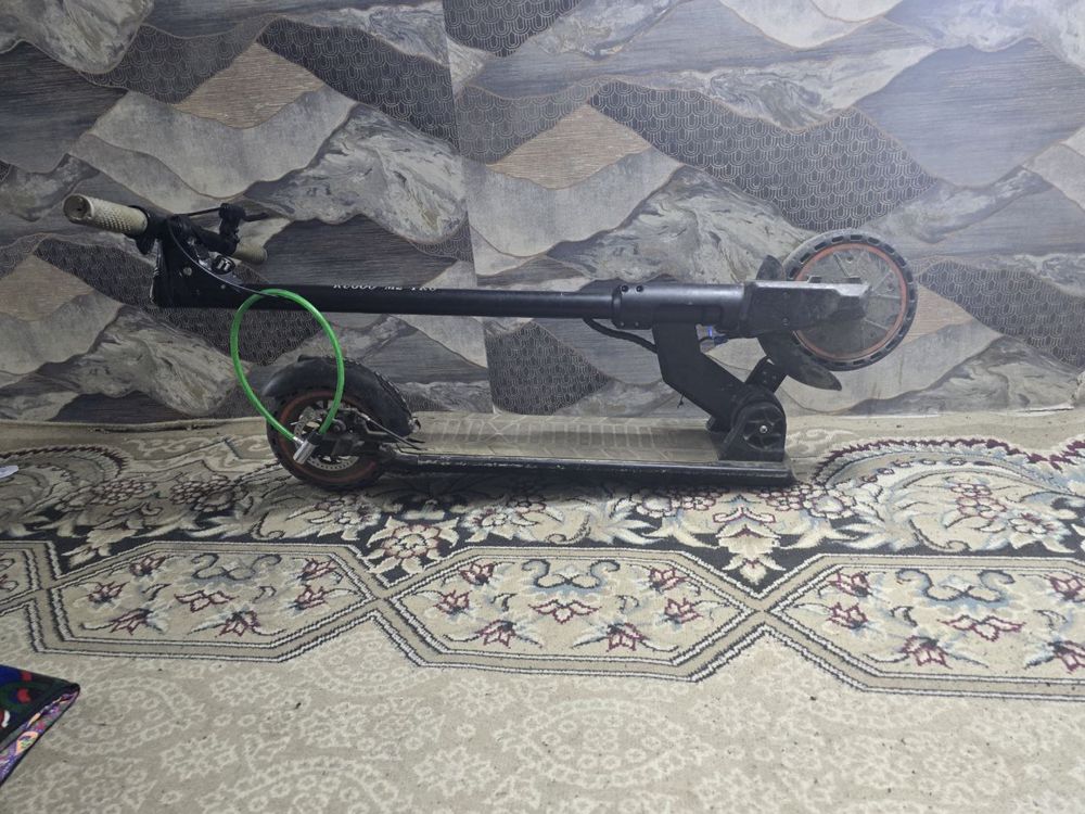 Samakat kuggo m2pro